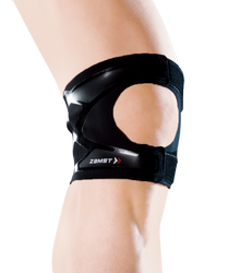 STABILIZATOR STAWU KOLANOWEGO ZAMST FILMISTA KNEE Rozm. M,