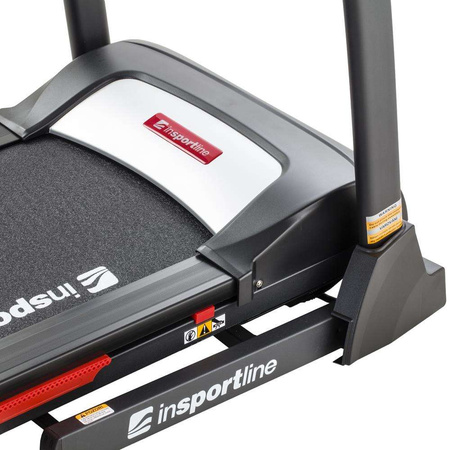 inSPORTline Lavister - 13150 - Bieżnia elektryczna