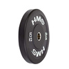 BBR15 17-61-017 - Talerz olimpijski Bumper 15 kg black