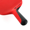CORNILLEAU 454707 - Rakietka SOFTBAT czerwona Outdoor