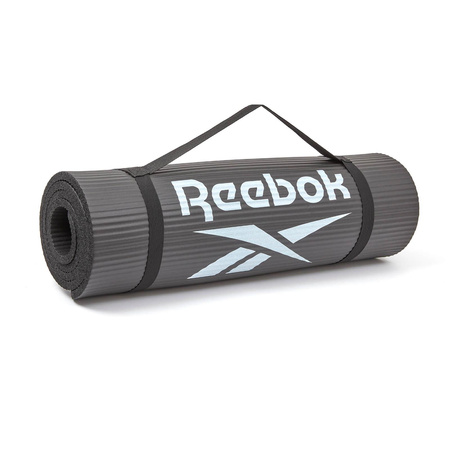 REEBOK MATA TRENINGOWA 10 MM NIEBIESKA RAMT-11015BL