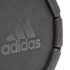 ADIDAS - ADAC-11505BK - Roller piankowy do masażu, czarny