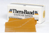 THERA BAND 20288 - Taśma rehabilitacyjna 2,5m - opór maksymalnie mocny