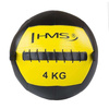 HMS WLB 4 KG WALL BALL - 17-41-025 - Piłka do ćwiczeń