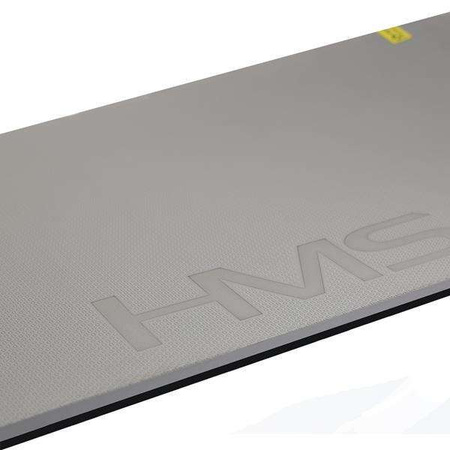 HMS MFK02 Premium - 17-44-275 - Mata fitness klubowa z otwarami 120x60x2cm