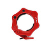 HMS ZG1000R - 17-62-038 - Zaciski Lock Jaw red (2 szt)