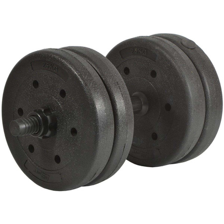 HANTLA KOMPOZYTOWA 11KG (10+1) KG EB FIT