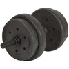 HANTLA KOMPOZYTOWA 16KG ( 2x8KG ) EB FIT