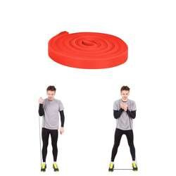 Guma oporowa do ćwiczeń inSPORTline Hangy 13 mm X-light