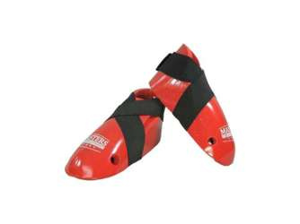 Ochraniacze stóp piankowe MASTERS OSP-TKD, rozm. L