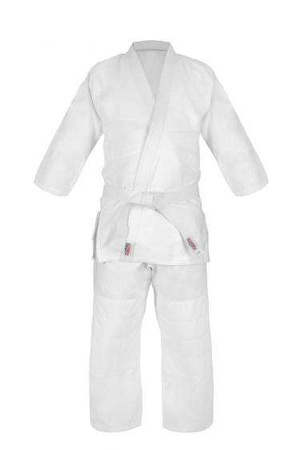 Kimono judo 450 gm  MASTERS - 140 cm