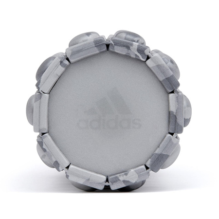 ADIDAS - ADAC-11505GR - Roller piankowy do masażu Moro 