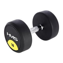 HMS HG PRO 18 KG - 17-66-158 - Hantla gumowana