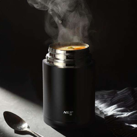 NCT01 TERMOS ZESTAW 1000ML NILS CAMP