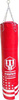 Worek bokserski skórzany 150/35 cm pełny WWS-STAR-1 NEW, czerwony