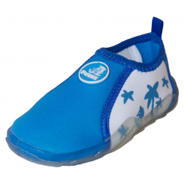FREDS FSABN26 - Buty Aqua niebieskie - rozmiar 26