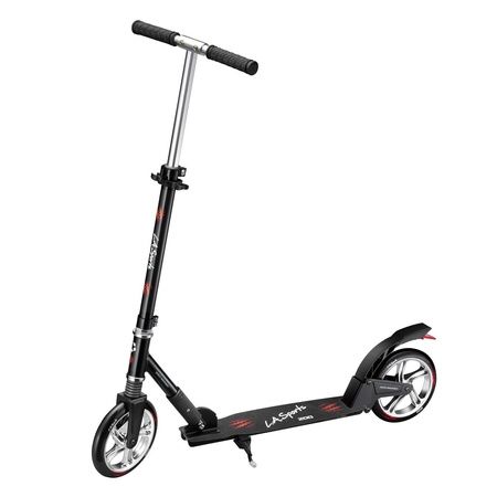 LA SPORTS Swift - 13871-14 - Hulajnoga aluminiowa 