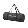 Pompowana mata do ćwiczeń Airtrack inSPORTline Airstunt 400x100x10 cm