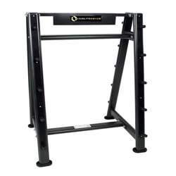 HMS PREMIUM STR05 - 17-62-048 - Stojak na sztangi stałe