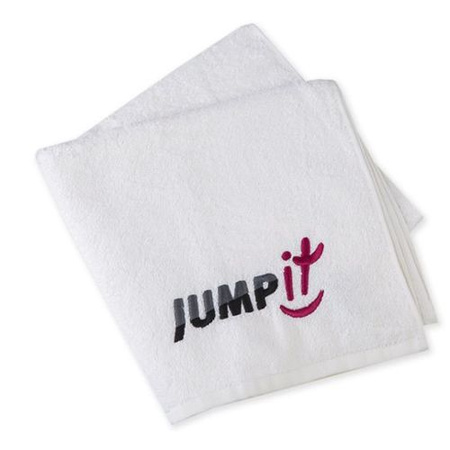 Mały ręcznik z haftem JUMPit