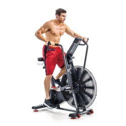 SCHWINN AIRDYNE AD8 - 100475 - Rower powietrzny