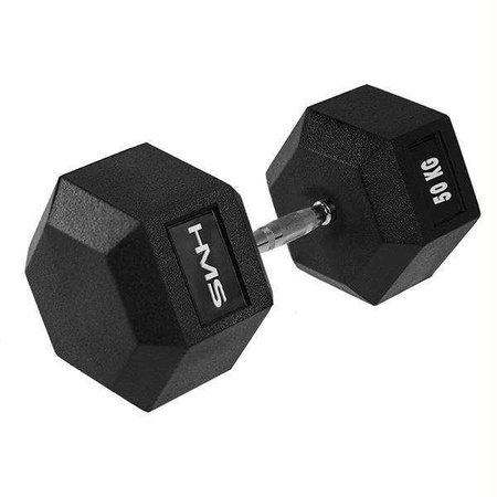 HMS HEX PRO - 17-66-131 - Hantla 50 kg