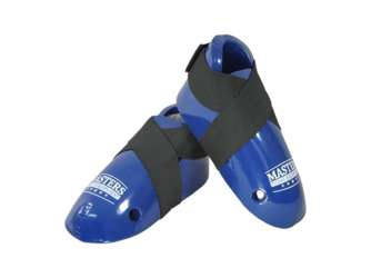 Ochraniacze stóp piankowe MASTERS OSP-TKD, rozm. L