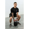 HANTLA KOMPOZYTOWA KETTLEBELL 10KG (4x2,5KG) EB FIT