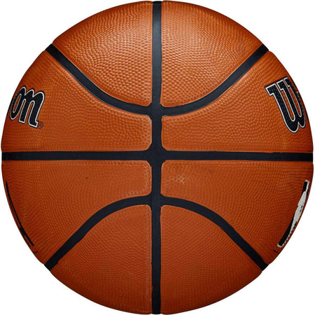 PIŁKA DO KOSZYKÓWKI WILSON NBA DRV PLUS WTB9200XB06 R.6