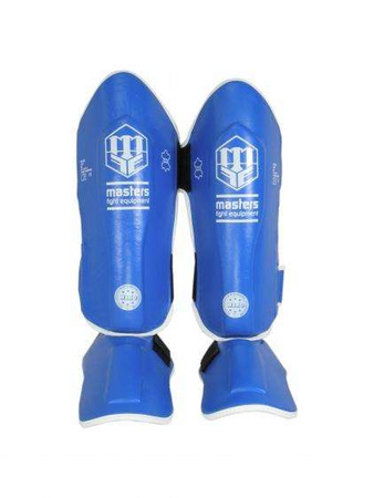 Nagolenniki NS-30 (WAKO APPROVED), rozm. L