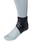 STABILIZATOR STAWU SKOKOWEGO ZAMST FILMISTA ANKLE Rozm. XL, Prawy