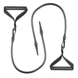 Uchwyty Linki Gumowy ekspander do trenera równowagi bosu inSPORTline Dome