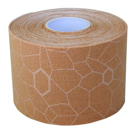 THERA BAND - 12928 - Taśma Kinesio 5cm x 5m