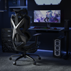 Fotel ergonomiczny gamingowy Angel Furia