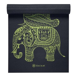 GAIAM Tribal Wisdom 6mm - 62562 - Mata do jogi