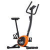 RW3011 BLACK-ORANGE ROWER MECHANICZNY ONE FITNESS