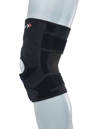 STABILIZATOR STAWU KOLANOWEGO ZAMST ZK-7 Rozm. XL