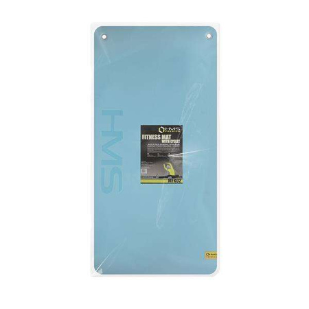 HMS MFK02 Premium - 17-44-273 - Mata fitness klubowa z otwarami 120x60x2cm