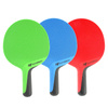 CORNILLEAU 454707 - Rakietka SOFTBAT czerwona Outdoor