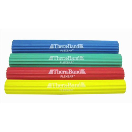 THERA BAND - 12347 - Wałek elastyczny Flexbar