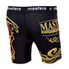 Spodenki MASTERS do MMA SK-MMA, rozm. L