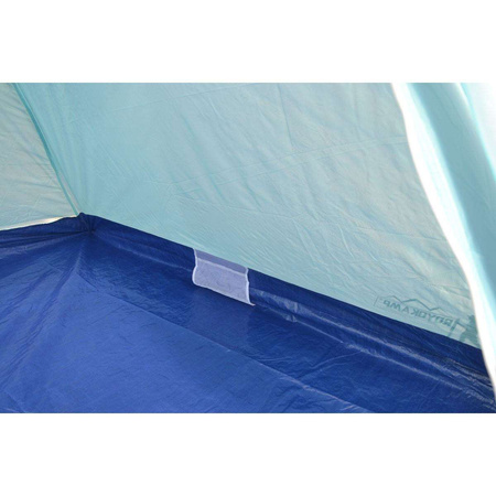 NAMIOT 4 OSOBOWY IGLO SAVANA 210x240x130CM