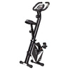 inSPORTline Xbike Cube - Składany rower treningowy