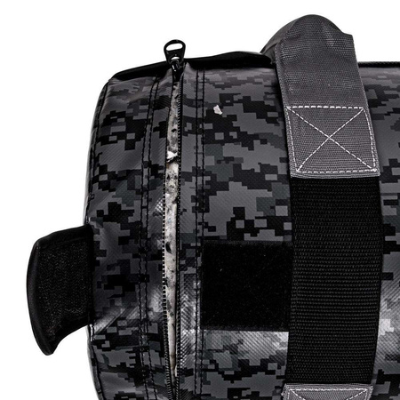 Sandbag Worek do ćwiczeń Fitness Crossfit inSPORTline Fitbag Camu 15 kg