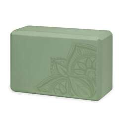 GAIAM KOSTKA DO JOGI CELERY POINT 64973