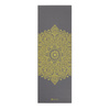 GAIAM Citron Sundial 6mm - 61333 - Mata do jogi 