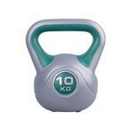 inSPORTline Vin-Bell 10kg - 1950 - Hantla kettlebell 10 kg