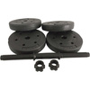 HANTLA KOMPOZYTOWA 11KG (10+1) KG EB FIT
