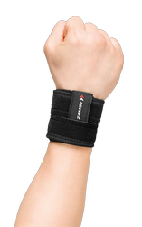 STABILIZATOR NADGARSTKA ZAMST WRIST BAND Rozm. M