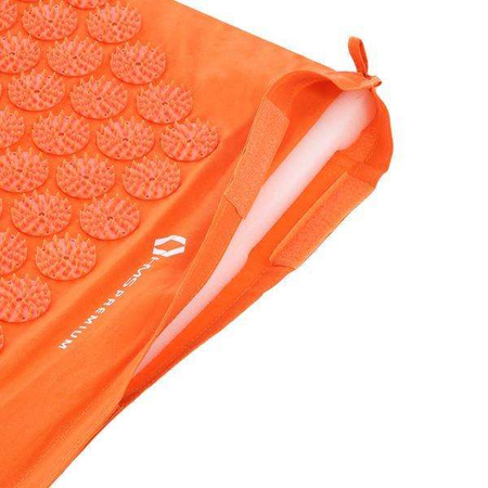 HMS PREMIUM AKM03 ORANGE SET - 17-44-304 - Mata do akupresury